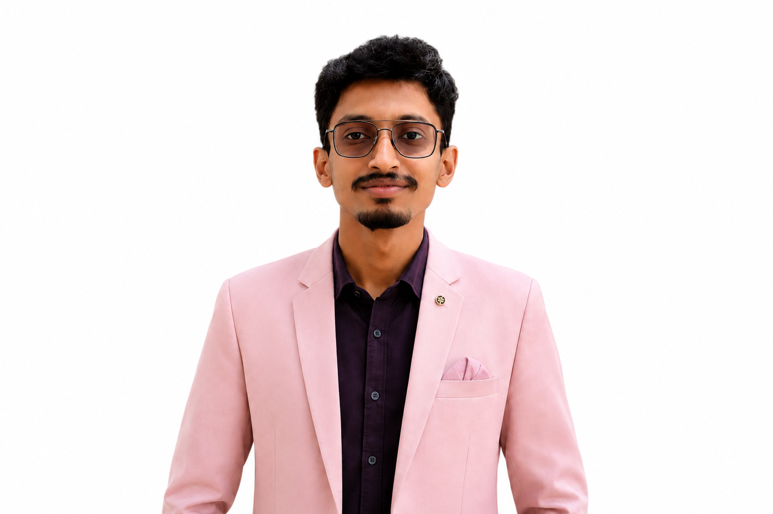 Dr. Rushabh Vora